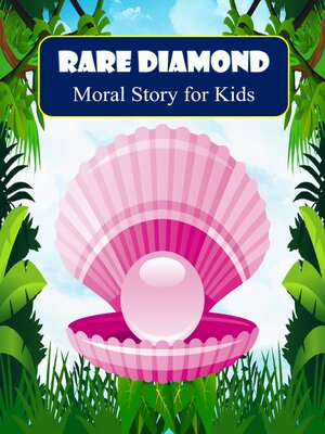 cover image of Rare Diamond